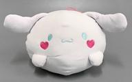 ぬいぐるみ シナモロール ドキドキピンクもちもちまぁるいドール 「サンリオキャラクターズ」 图片 1