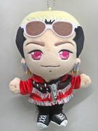 ぬいぐるみ チェ・ヒョンソク ぬいぐるみ 「ベスくじ TREASURE ぬいぐるみクジ」 ぬいぐるみ賞 B-1 Bild 1