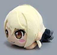 ぬいぐるみ 桐ヶ谷透子 寝そべりモアプラスぬいぐるみ “Morfonica”School☆Days Vol.1 「BanG Dream! ガールズバンドパーティ!」 รูปภาพ 1