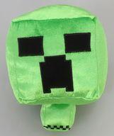 ぬいぐるみ クリーパー シャイニーぬいぐるみ：クリーパー：スノーゴーレム：エンダーマン 「MINECRAFT -マインクラフト-」 图片 1