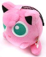 ぬいぐるみ 210.プリン MYポケモンコレクション ぬいぐるみ 〜Pokemon Type! ノーマル〜 「ポケットモンスターXY」 画像 1