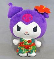 ぬいぐるみ クロミ(B) サマーバカンス!ぬいぐるみ〜マイメロディ・クロミ〜 「マイメロディ・クロミ」 รูปภาพ 1