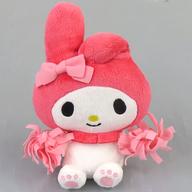 ぬいぐるみ マイメロディ みんながんばれ!キュート応援ぬいぐるみ 「サンリオキャラクターズ」 图片 1