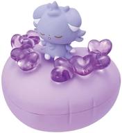 おもちゃ ポケピース ぴーすふるどーる 〜はーとがいっぱい〜 ニャスパー 「ポケットモンスター」