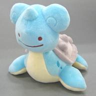ぬいぐるみ ラプラス へんしん!メタモン ぬいぐるみ 「ポケットモンスター」 ポケモンセンター限定 图片 1