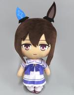 ぬいぐるみ アドマイヤベガ 巨大ぬいぐるみVol.10 「ウマ娘 プリティーダービー」 Bild 1