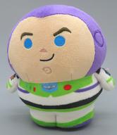 ぬいぐるみ バズ・ライトイヤー MUCCHI POCCHI(むっちぽっち)ぬいぐるみ 「トイ・ストーリー」 ディズニーストア限定 รูปภาพ 1