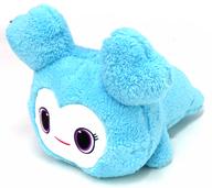 ぬいぐるみ NAVELY(ナブリー) ふわもこねんねBIGぬいぐるみ 「TWICE LOVELYS」 GiGO限定