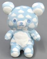 ぬいぐるみ リラックマ(あの空に浮かんでいたくも) 20Colorsぬいぐるみ(Summer) 「リラックマ」 リラックマストア限定 이미지 1