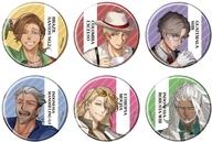 バッジ・ビンズ 【ボックス】缶バッジ 異世界喫茶コーヒースターズ 01.公式イラスト Bild 1