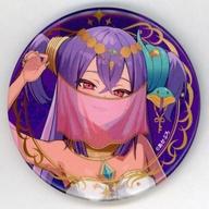 バッジ・ピンズ ナーナ・ナルガ(名前なし) 「バーチャルYouTuber あかしっくぷろだくしょん in eeo Store 池袋本店 缶バッジ 01/(描き下ろしイラスト)」