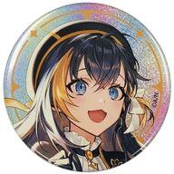 バッジ・ピンズ ペトラ グリン 「バーチャルYouTuber にじさんじ にじさんじフェス2026 8th Anniversary LIVE CONCERTO ランダム缶バッジ Day1」 รูปภาพ 1
