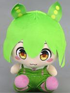 ぬいぐるみ ずんだもん ぬいぐるみ