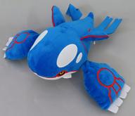 ぬいぐるみ カイオーガ もふぐっと カラーセレクションぬいぐるみ blue〜カイオーガ・ポッチャマ〜 「ポケットモンスター」