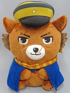 ぬいぐるみ 1.杉元佐一 どうぶつフォーゼ 特大マスコット 「ゴールデンカムイ」