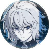 バッジ・ビンズ 百夜ミカエラ 「TVアニメ 終わりのセラフ ホロEYE缶バッジ」 Bild 1