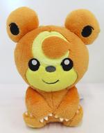 ぬいぐるみ ヒメグマ やさしいきもち ぬいぐるみ〜イーブイ・ヒメグマ・ゴンベ〜 「ポケットモンスター」