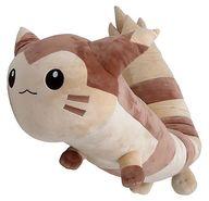 ぬいぐるみ 等身大オオタチ ぬいぐるみ 「ポケットモンスター」 ポケモンセンターオンライン限定 imagen 1