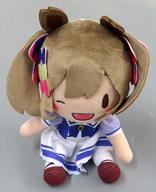 ぬいぐるみ スマートファルコン ふわぷち ぬいぐるみ Vol.4(EX) 「ウマ娘 プリティーダービー」