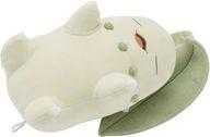 ぬいぐるみ おやすみチコリータ もっちりぬいぐるみ 「ポケモンスリープ」 ポケモンセンター限定
