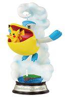 トレーディングフィギュア 6.ピカチュウ＆ペリッパー 「ポケットモンスター SWING VIGNETTE collection 3」