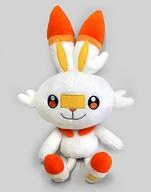 ぬいぐるみ B.ヒバニー でっかいぬいぐるみ〜サルノリ・ヒバニー・メッソン〜 「ポケットモンスター」