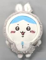 ぬいぐるみ [単品] ハチワレ(卯年) 干支ぬいぐるみ 「ちいかわ ハッピーバッグ 2023」 同梱品