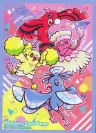 サプライ ポケモンカードゲーム デッキシールド(スリーブ) オドリドリ ポケモンセンター限定