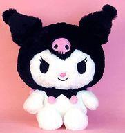 ぬいぐるみ クロミ ほわほわシリーズ ぬいぐるみ(M) 「サンリオキャラクターズ」