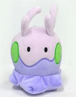 ぬいぐるみ ヌメラ カラーセレクションぬいぐるみ〜purple〜 「ポケットモンスター」