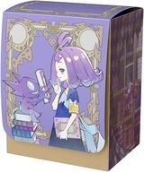 サプライ [単品] アセロラ デッキケース 「ポケモンカードゲーム MEGA 拡張パック メガシンフォニア ポケモンセンターセット ポケモンセンター限定」 同梱品 รูปภาพ 1