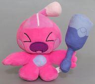 ぬいぐるみ カヌチャン D(泣き) いろんなおかおぬいぐるみ〜コダック・カヌチャン〜 「ポケットモンスター」