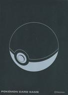 サプライ ポケモンカードゲーム デッキシールド プロ(スリーブ) モンスターボール ポケモンセンター・ポケモンストア限定 图片 1