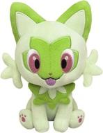 ぬいぐるみ ニャオハ ALL STAR COLLECTION Sサイズぬいぐるみ 「ポケットモンスター」