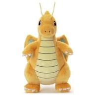 ぬいぐるみ カイリュー キミにきめた!ポケモンゲットぬいぐるみ 「ポケットモンスター」