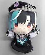ぬいぐるみ 輪堂千速 パペットぬいぐるみ-輪堂千速・綺々羅々ヴィヴィ- 「バーチャルYoutuber ホロライブプロダクション」