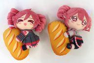 ぬいぐるみ 全2種セット フランスパンぬいぐるみ 「キャラクター・ボーカル・シリーズ」