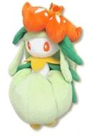 ぬいぐるみ ドレディア ALL STAR COLLECTION Sサイズぬいぐるみ 「ポケットモンスター」