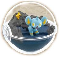 トレーディングフィギュア 5.コリンク 「ポケットモンスター テラリウムコレクション12」 gambar 1