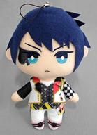 ぬいぐるみ デュース・スペード ハーツラビュルミニぬいぐるみ 「ディズニー ツイステッドワンダーランド」 ANIPLEX+限定 gambar 1