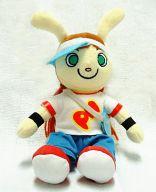 ぬいぐるみ ミミ ポップンミュージックコレクション キャラクターぬいぐるみ 「ポップンミュージック」 image 1