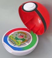 Badge/Pin Geodude Pokémon PokéPark Kanto Pin (Poké Ball Included) image 1