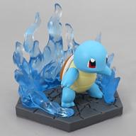 トレーディングフィギュア ゼニガメ 「ポケモン ジオラマコレクト みず＆くさ」 hình ảnh 1