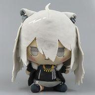ぬいぐるみ 獅白ぼたん もちどる ぬいぐるみ 「ホロライブ×ドン・キホーテ」