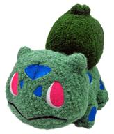 Pokemon Time Bulbasaur Plush image 1