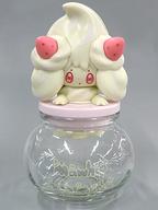 食玩 雑貨 キャンディボトル Mawhip a la mode 「ポケットモンスター」 ポケモンセンター限定 Bild 1