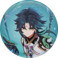 バッジ・ピンズ ショウ 護法夜叉 キャラ缶バッジ 「原神」 image 1