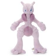 ぬいぐるみ メガミュウツーX キミにきめた!ポケモンゲットぬいぐるみ 「ポケットモンスター」 圖片 1