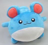 ぬいぐるみ マリル ぬいぐるみ 「ポケットモンスター」 ポケモンセンター限定 圖片 1