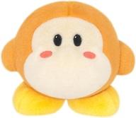 ぬいぐるみ ワドルディ ころろんフレンズ ぬいぐるみ 「星のカービィ」